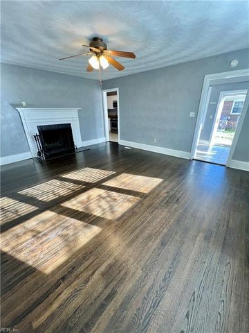 210 Pennsylvania Ave Apt 1, Norfolk, VA 23504