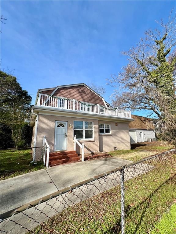 210 Pennsylvania Ave Apt 1, Norfolk, VA 23504