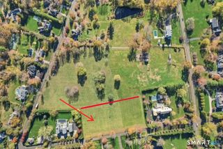 Clapboard Hill Road (New Build), Westport, CT 06880