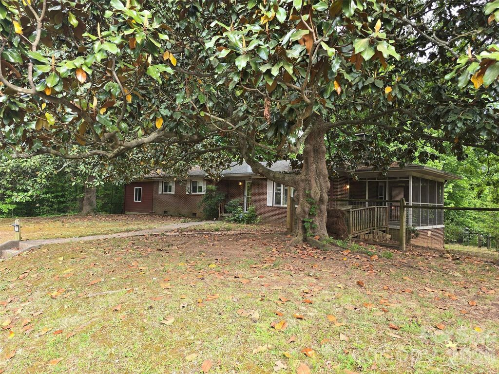 312 Cook Street, Kannapolis, NC 28083