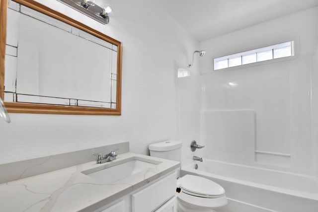 4913 56th Street, Lubbock, TX 79414