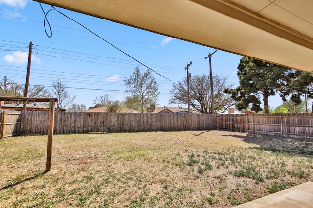 4913 56th Street, Lubbock, TX 79414