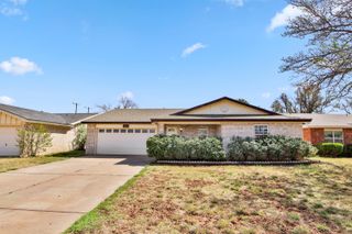 4913 56th Street, Lubbock, TX 79414