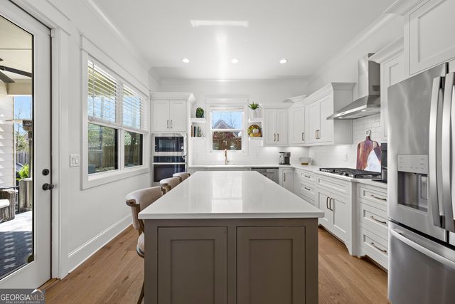 1108 Maybeck Way, Peachtree City, GA 30269