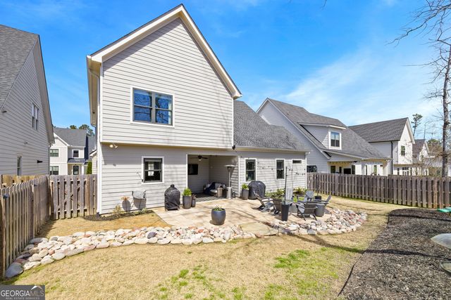 1108 Maybeck Way, Peachtree City, GA 30269