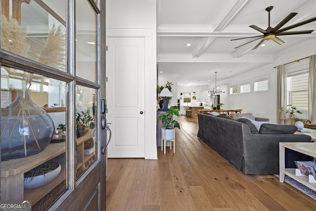 1108 Maybeck Way, Peachtree City, GA 30269