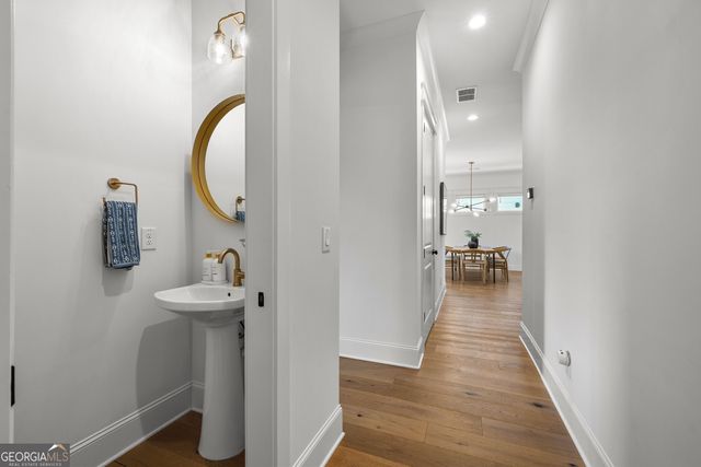 1108 Maybeck Way, Peachtree City, GA 30269