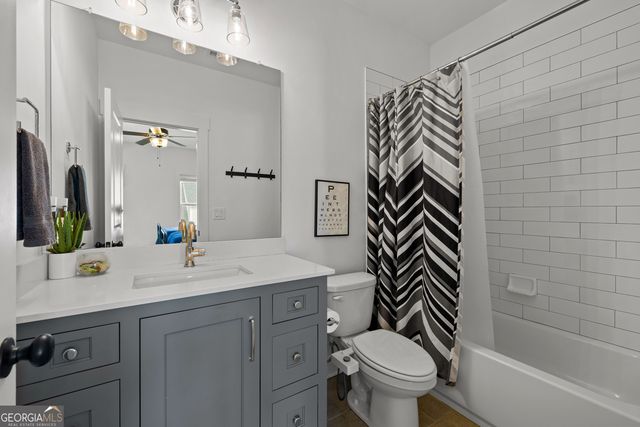 1108 Maybeck Way, Peachtree City, GA 30269