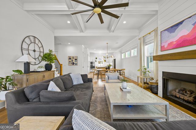 1108 Maybeck Way, Peachtree City, GA 30269