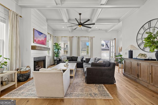 1108 Maybeck Way, Peachtree City, GA 30269