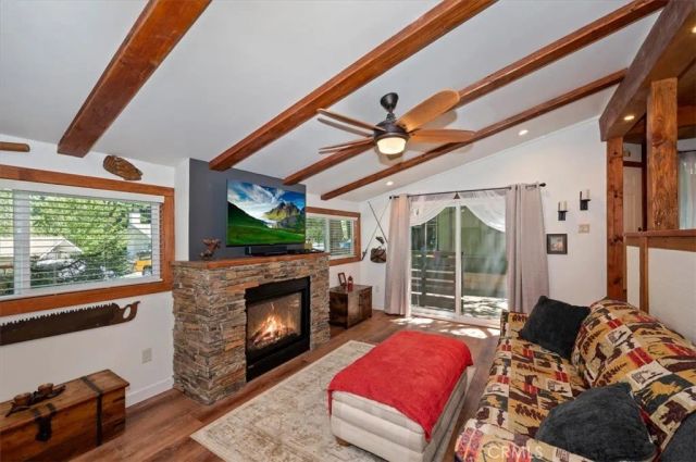 856 Virginia Court, Lake Arrowhead, CA 92352