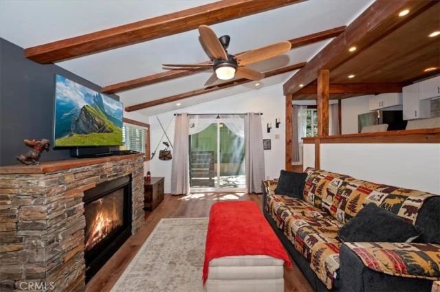 856 Virginia Court, Lake Arrowhead, CA 92352