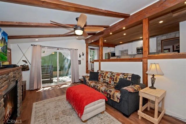 856 Virginia Court, Lake Arrowhead, CA 92352