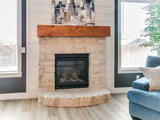4721 Mustang Park Boulevard, Mustang, OK 73064