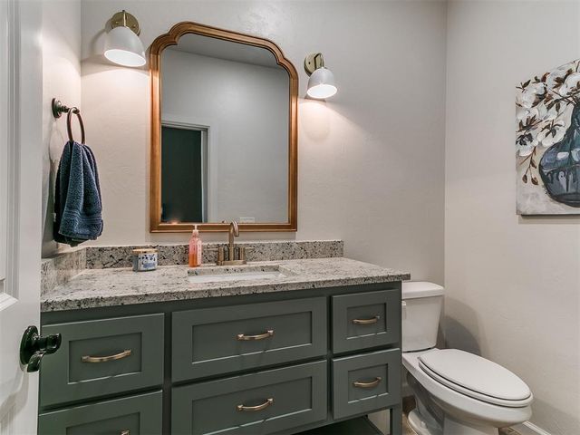 4721 Mustang Park Boulevard, Mustang, OK 73064