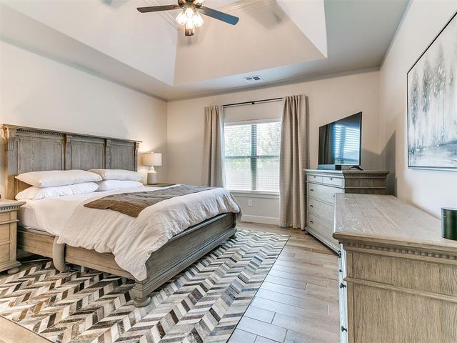 4721 Mustang Park Boulevard, Mustang, OK 73064