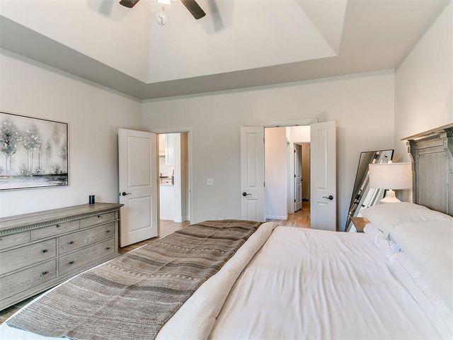 4721 Mustang Park Boulevard, Mustang, OK 73064