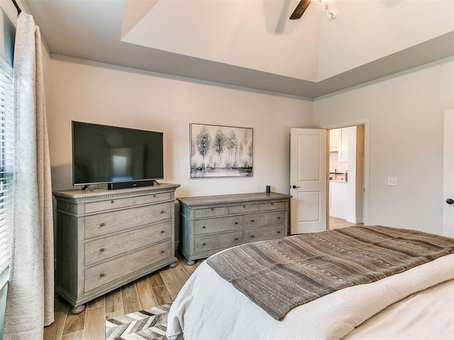 4721 Mustang Park Boulevard, Mustang, OK 73064