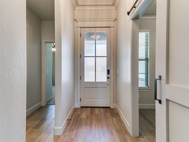 4721 Mustang Park Boulevard, Mustang, OK 73064