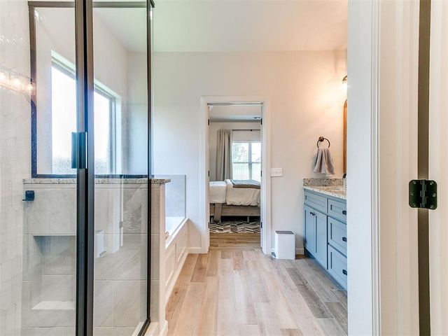 4721 Mustang Park Boulevard, Mustang, OK 73064