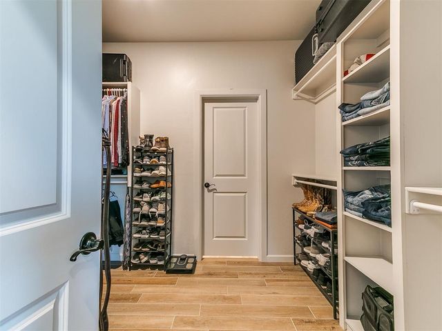 4721 Mustang Park Boulevard, Mustang, OK 73064