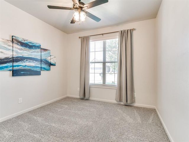 4721 Mustang Park Boulevard, Mustang, OK 73064