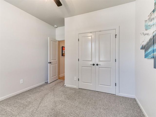 4721 Mustang Park Boulevard, Mustang, OK 73064