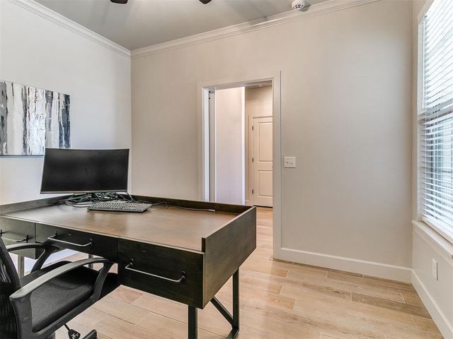 4721 Mustang Park Boulevard, Mustang, OK 73064