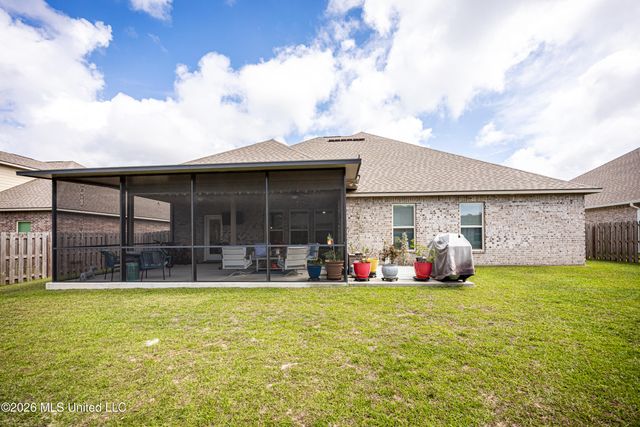 11633 Brookstone Drive, Ocean Springs, MS 39564