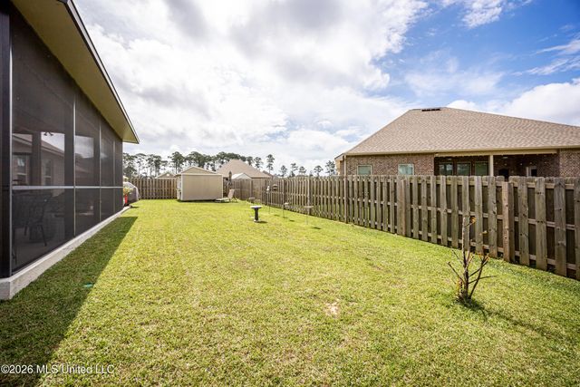 11633 Brookstone Drive, Ocean Springs, MS 39564