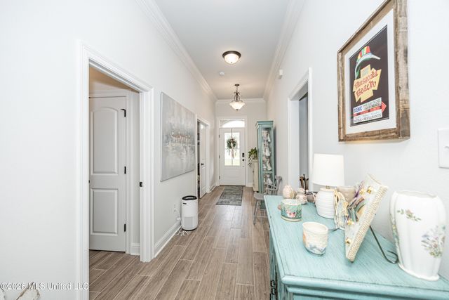 11633 Brookstone Drive, Ocean Springs, MS 39564