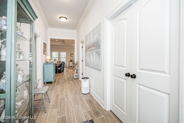 11633 Brookstone Drive, Ocean Springs, MS 39564