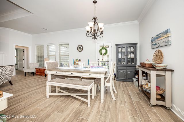 11633 Brookstone Drive, Ocean Springs, MS 39564