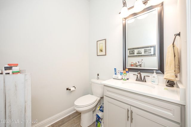 11633 Brookstone Drive, Ocean Springs, MS 39564