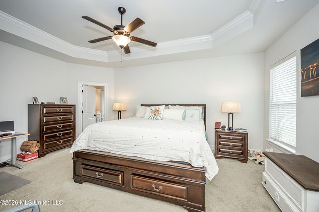 11633 Brookstone Drive, Ocean Springs, MS 39564