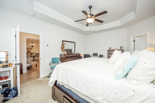 11633 Brookstone Drive, Ocean Springs, MS 39564