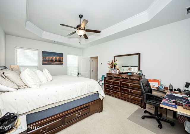 11633 Brookstone Drive, Ocean Springs, MS 39564