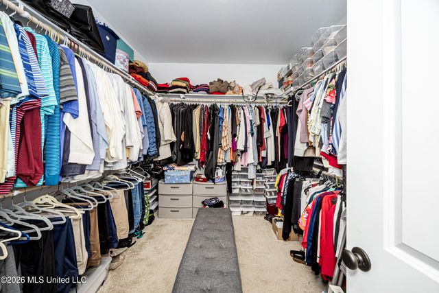 11633 Brookstone Drive, Ocean Springs, MS 39564