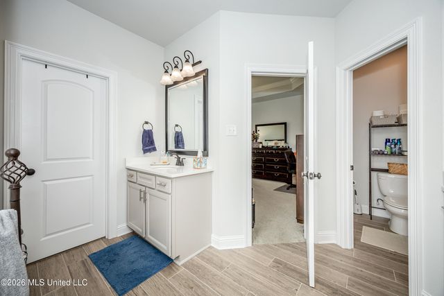 11633 Brookstone Drive, Ocean Springs, MS 39564