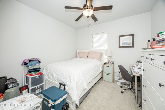 11633 Brookstone Drive, Ocean Springs, MS 39564