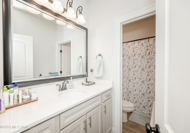 11633 Brookstone Drive, Ocean Springs, MS 39564