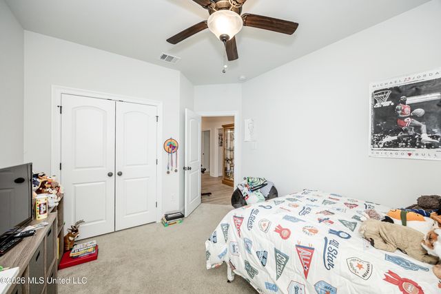 11633 Brookstone Drive, Ocean Springs, MS 39564