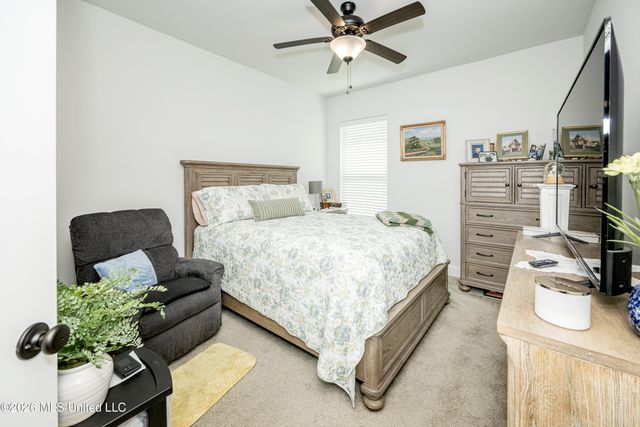 11633 Brookstone Drive, Ocean Springs, MS 39564