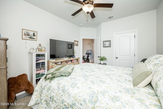 11633 Brookstone Drive, Ocean Springs, MS 39564