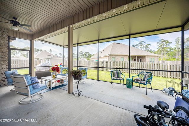 11633 Brookstone Drive, Ocean Springs, MS 39564