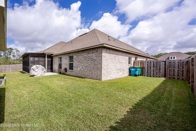 11633 Brookstone Drive, Ocean Springs, MS 39564