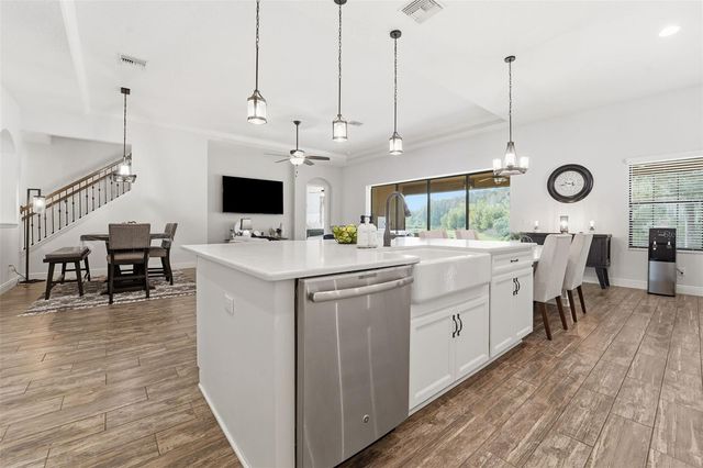 12718 BURNS DRIVE, Odessa, FL 33556