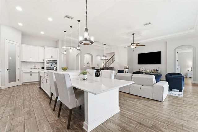 12718 BURNS DRIVE, Odessa, FL 33556