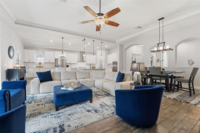 12718 BURNS DRIVE, Odessa, FL 33556