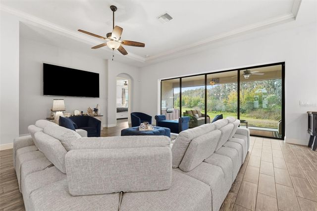 12718 BURNS DRIVE, Odessa, FL 33556